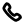 ikona telefon